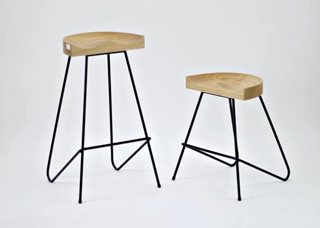 Umeí« Stool