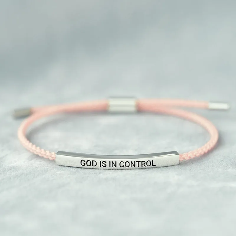 UNF♥CK YOURSELF TUBE BRACELET