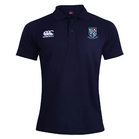 University of Mary Washington Waimak Polo by Canterbury