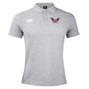 University of Southern Indiana Waimak Polo by Canterbury