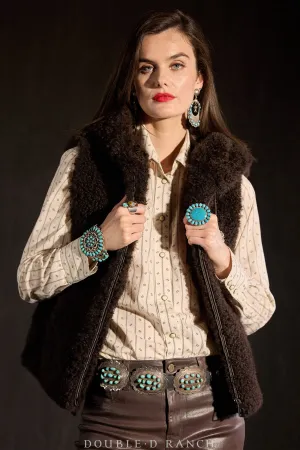Vest, Halley Hooded
