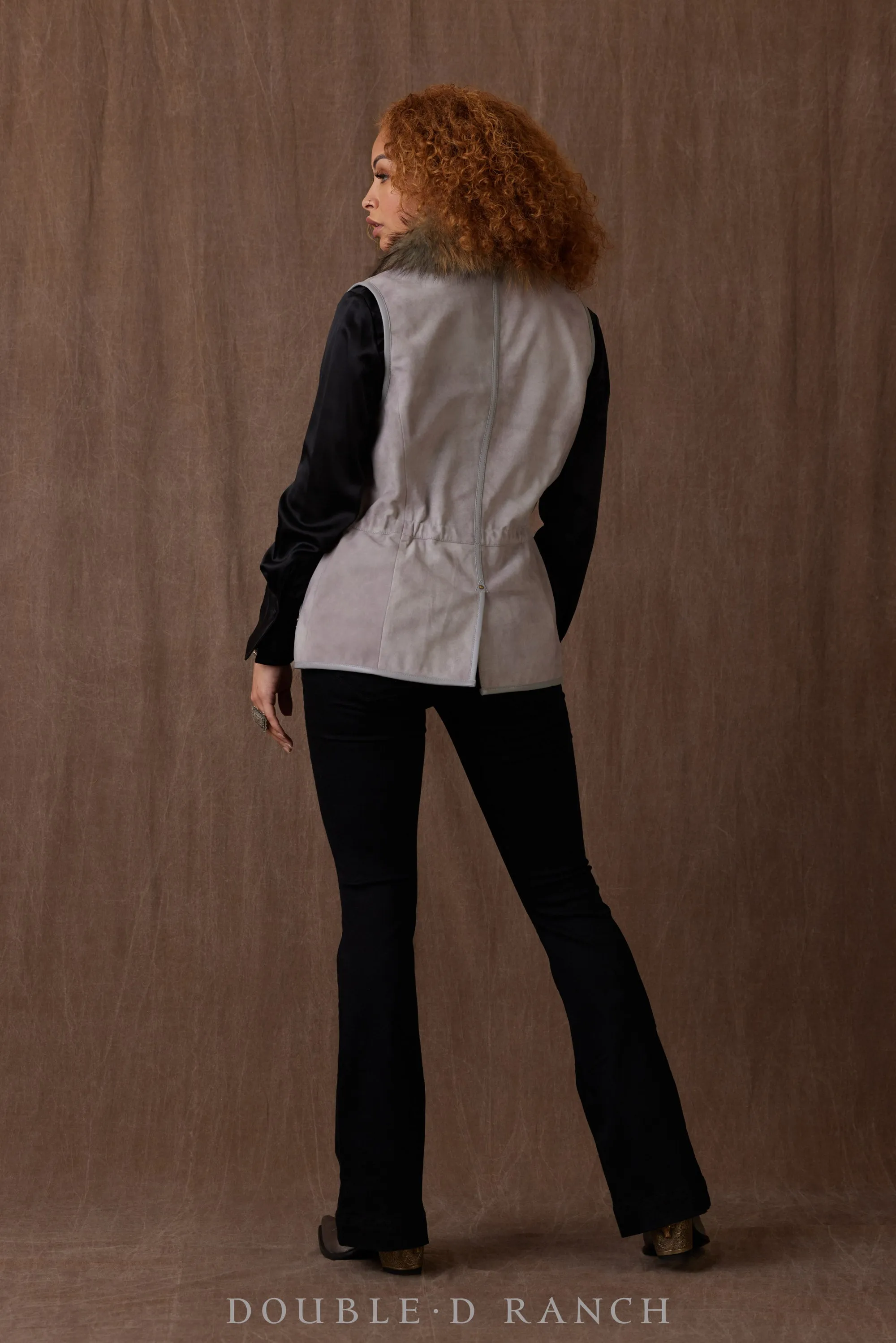 Vest, Hondo F-24