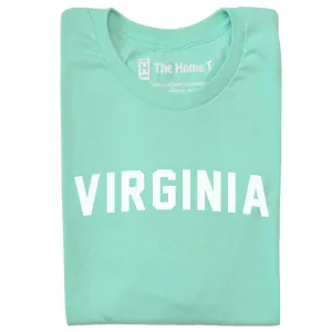Virginia Arched