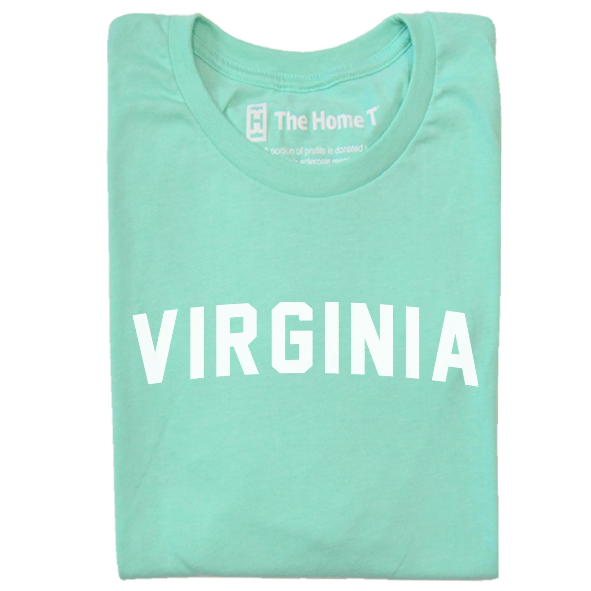 Virginia Arched
