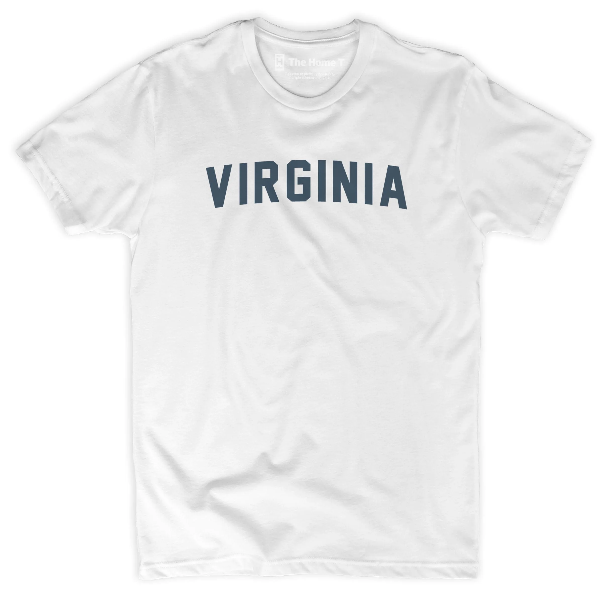 Virginia Arched