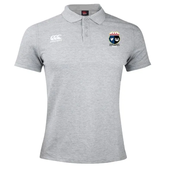 Washington Renegades Waimak Polo by Canterbury
