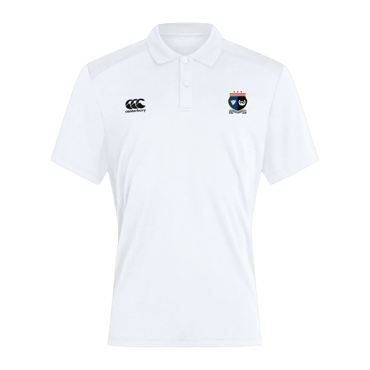 Washington Renegades Waimak Polo by Canterbury