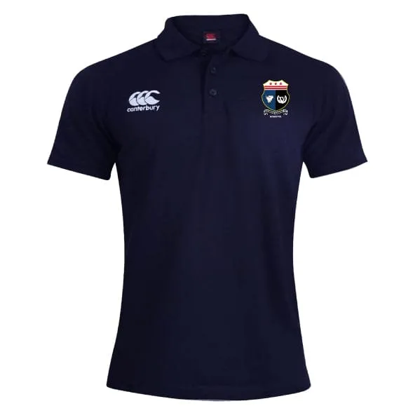 Washington Renegades Waimak Polo by Canterbury