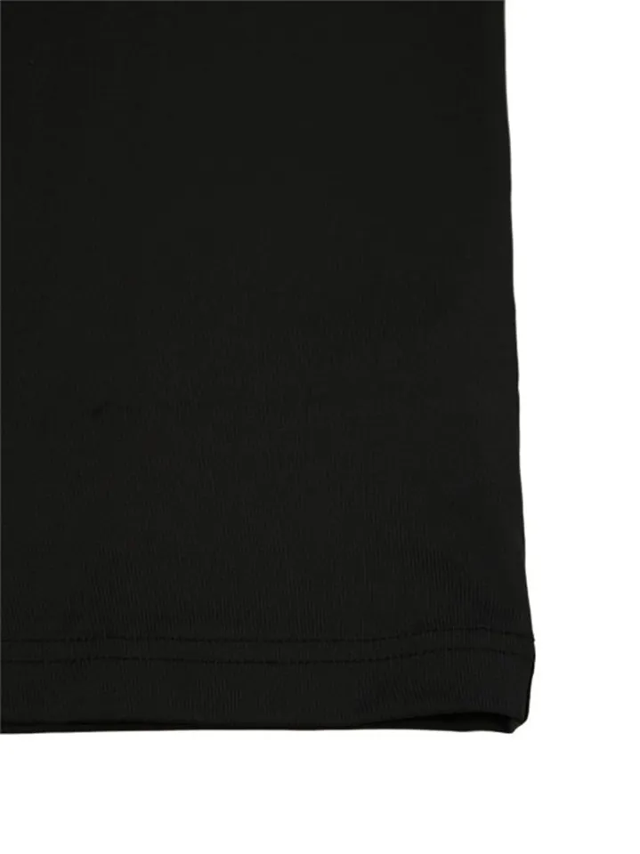WideAngle: Men's CO Logo Point Polo T-Shirt  - 3 Colors
