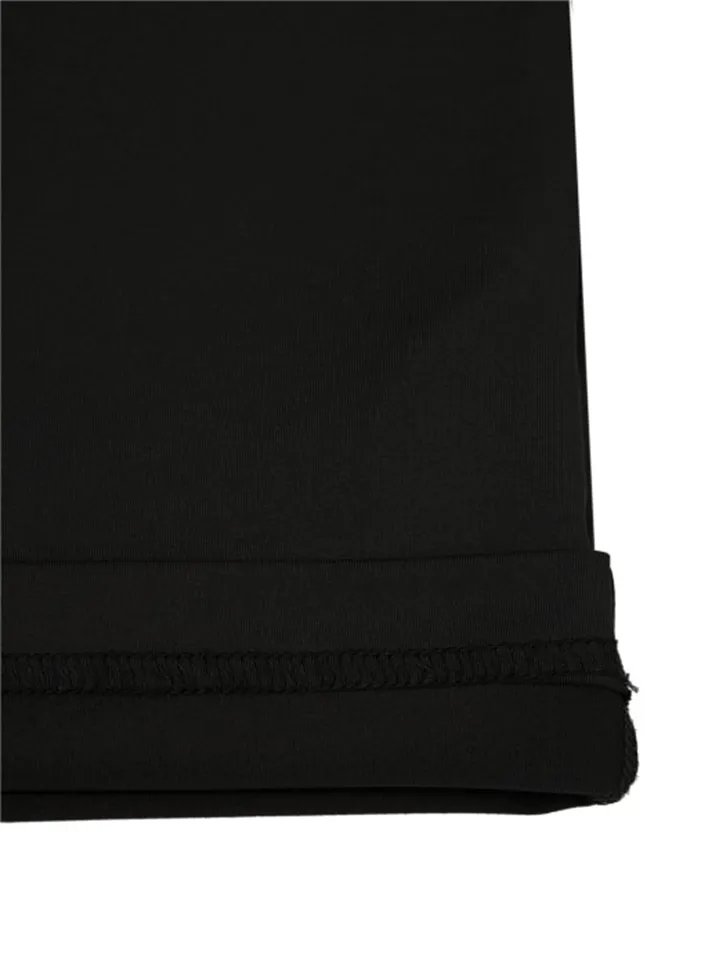 WideAngle: Men's CO Logo Point Polo T-Shirt  - 3 Colors