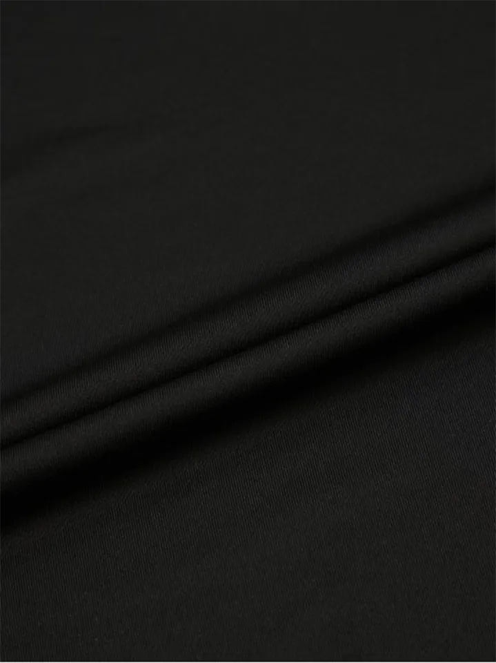 WideAngle: Men's CO Logo Point Polo T-Shirt  - 3 Colors