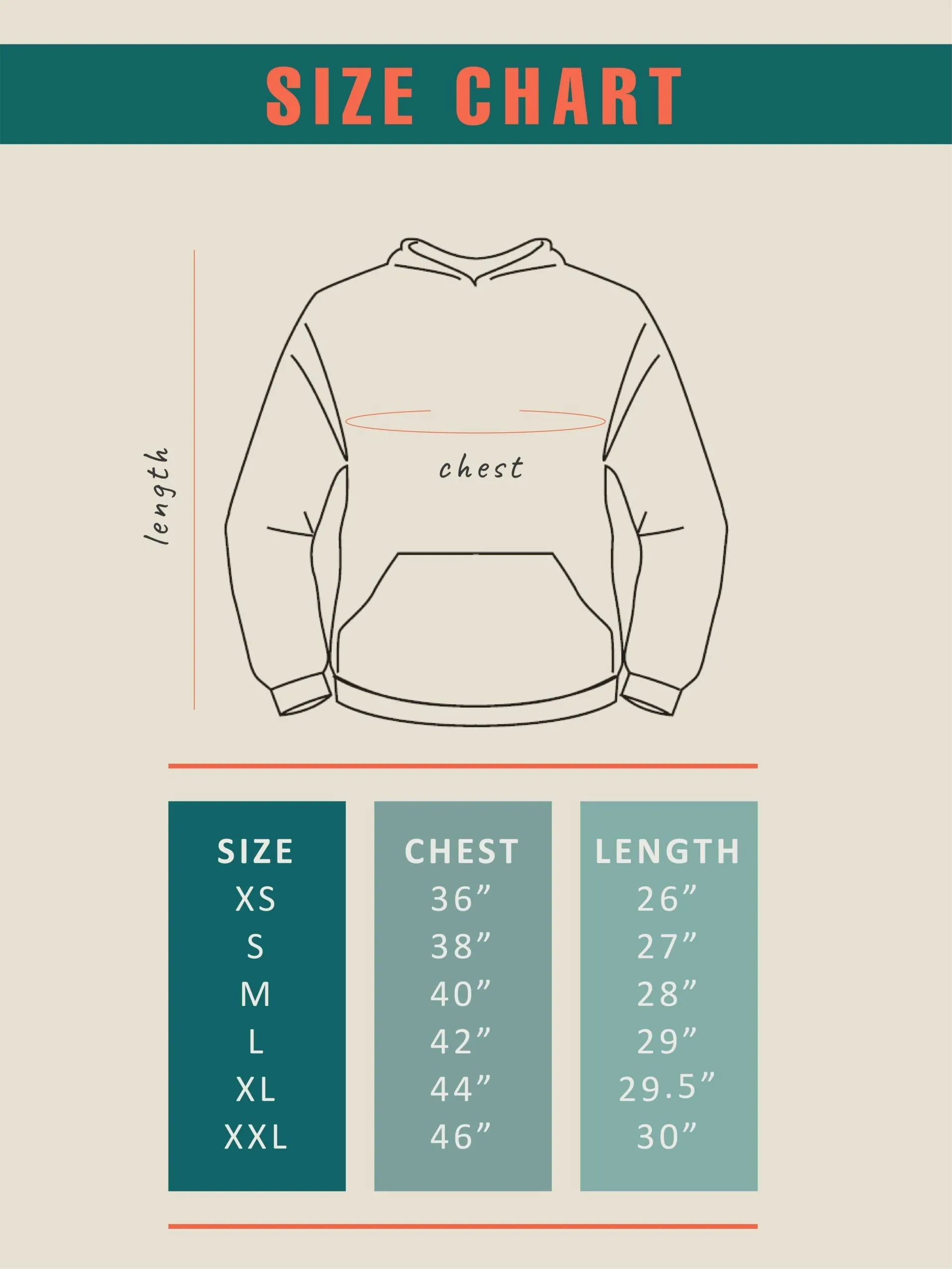 Wine Plain Cotton Hoodie for Men & Women