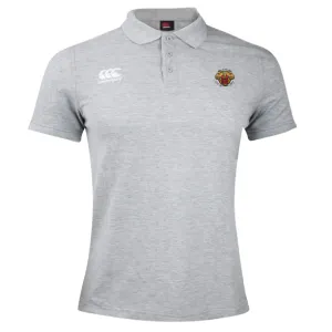 Wiregrass Rugby Waimak Polo by Canterbury