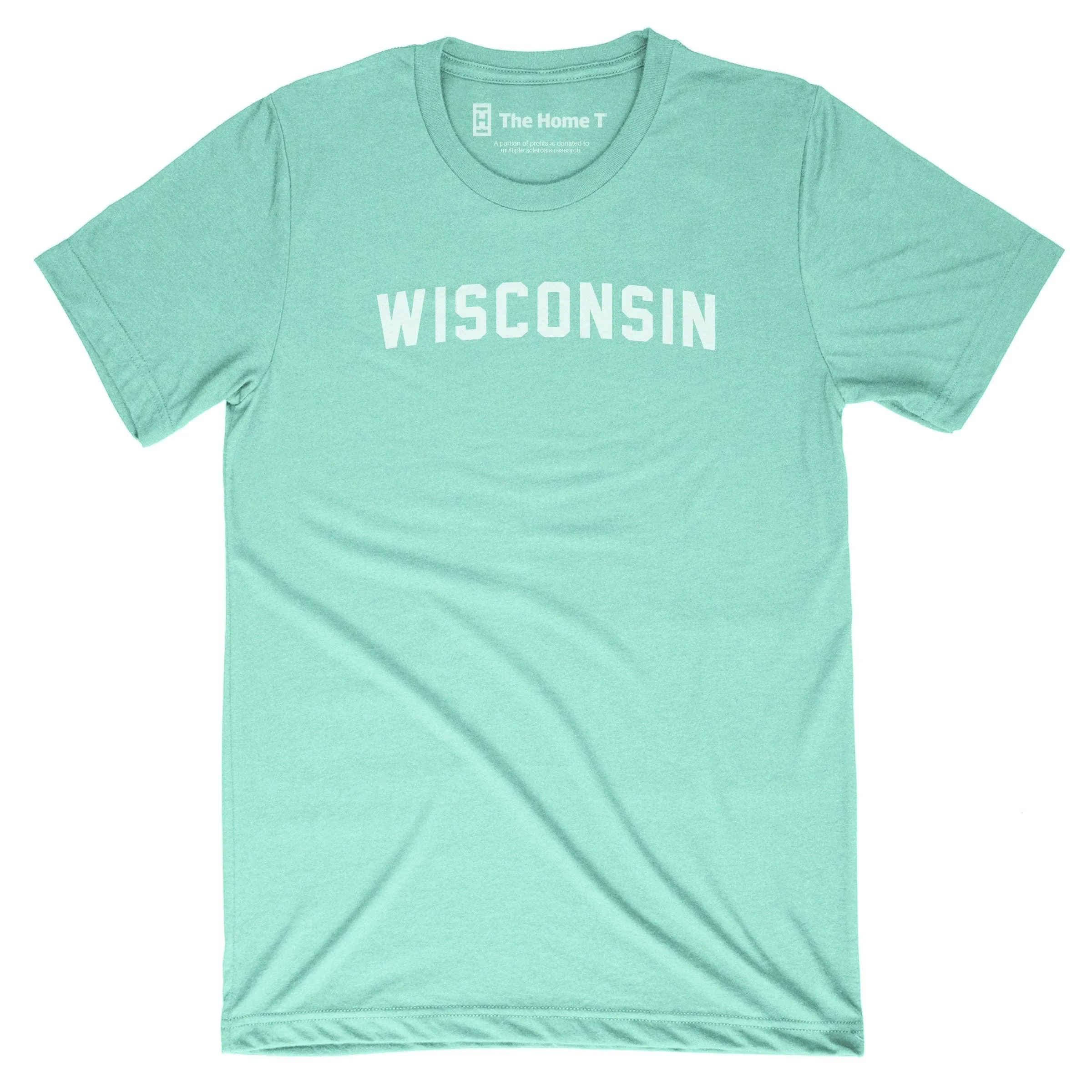 Wisconsin Arched
