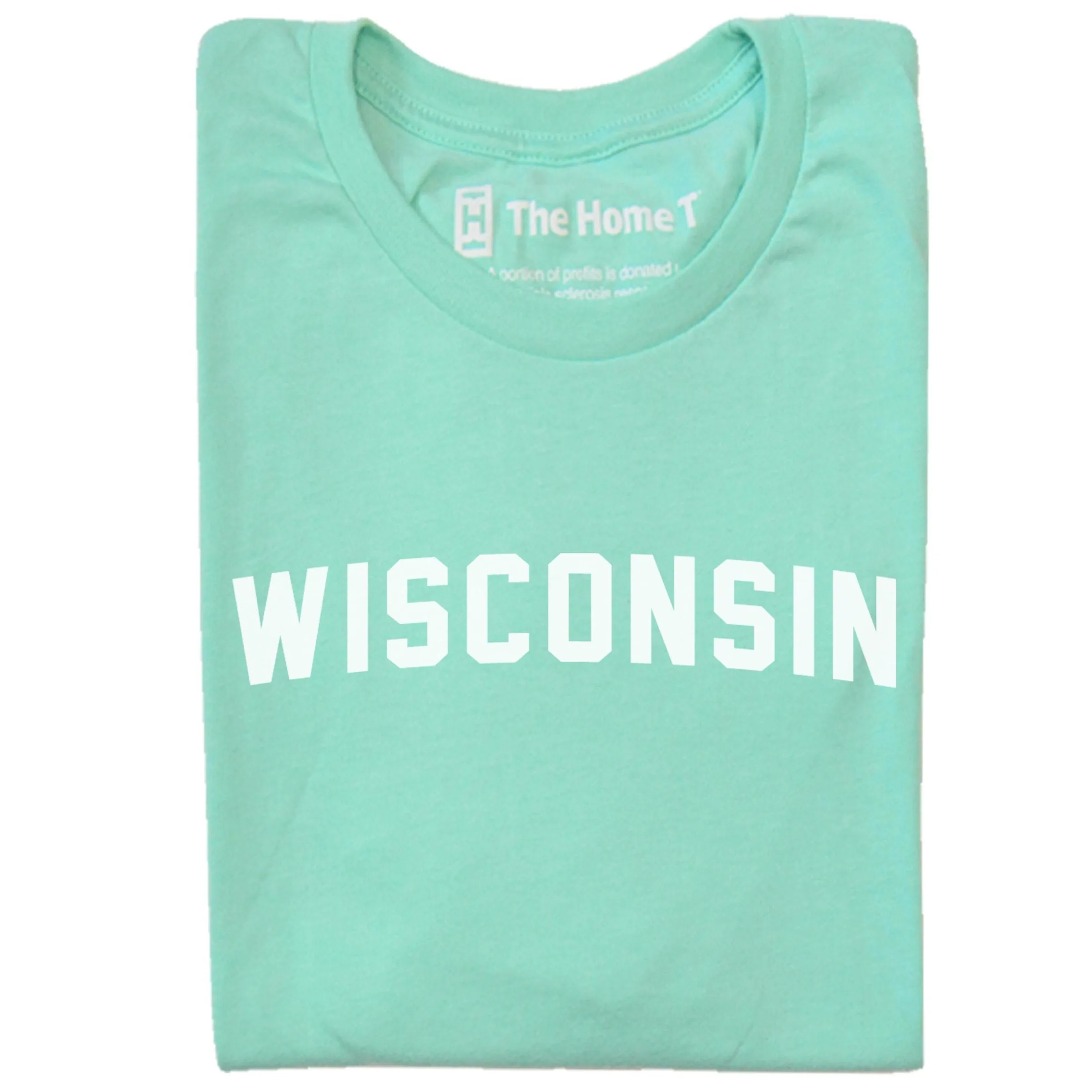 Wisconsin Arched