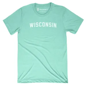 Wisconsin Arched