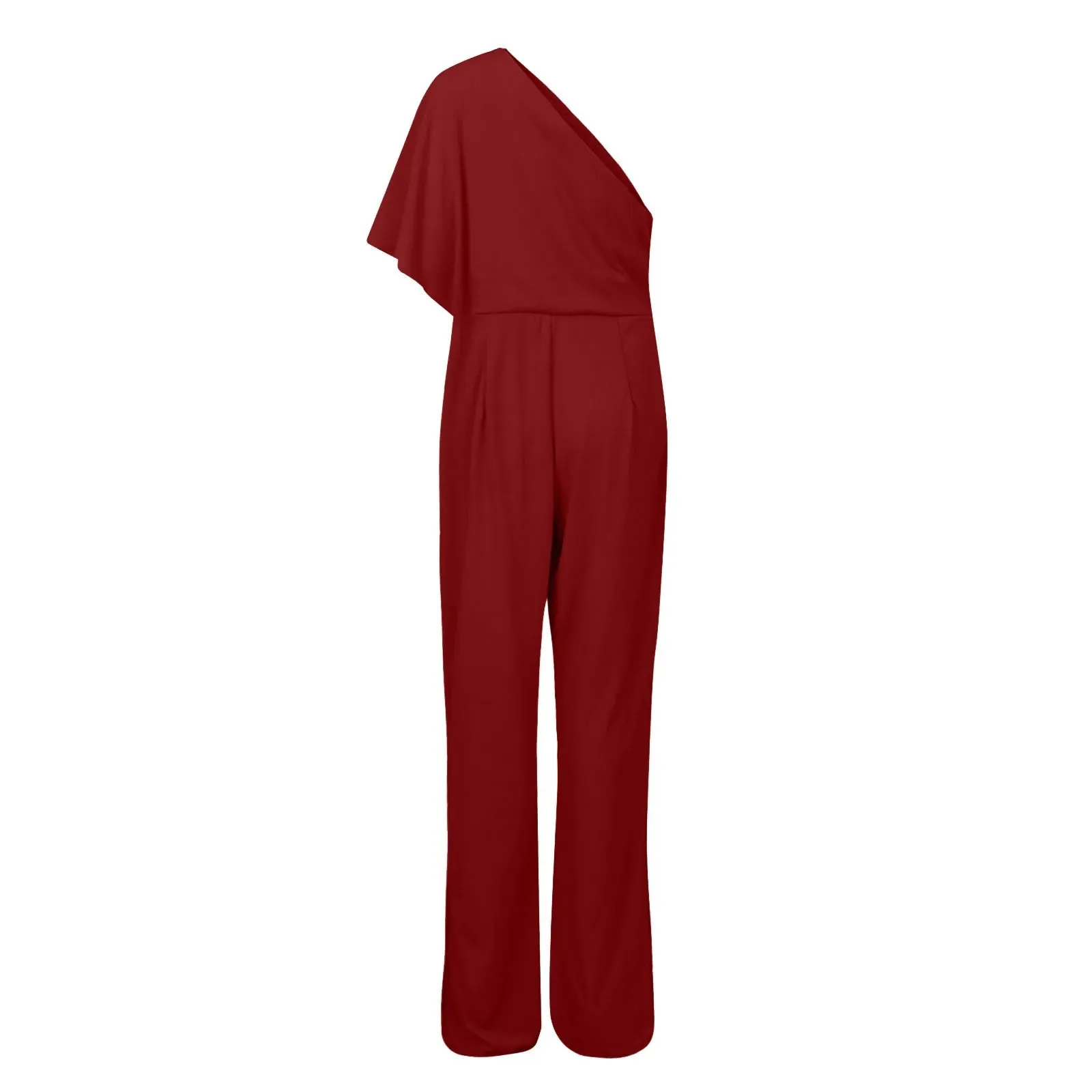 Women'S Banquet Dress Jumpsuits Sexy Hanging