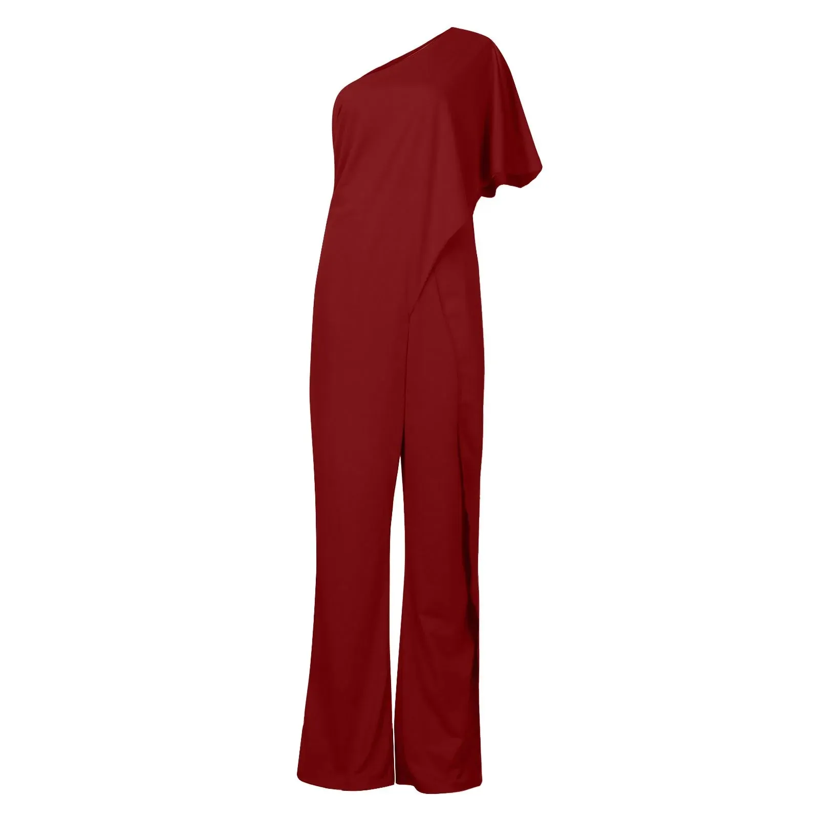 Women'S Banquet Dress Jumpsuits Sexy Hanging