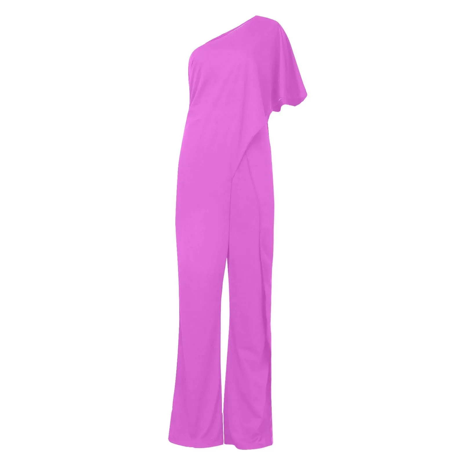 Women'S Banquet Dress Jumpsuits Sexy Hanging