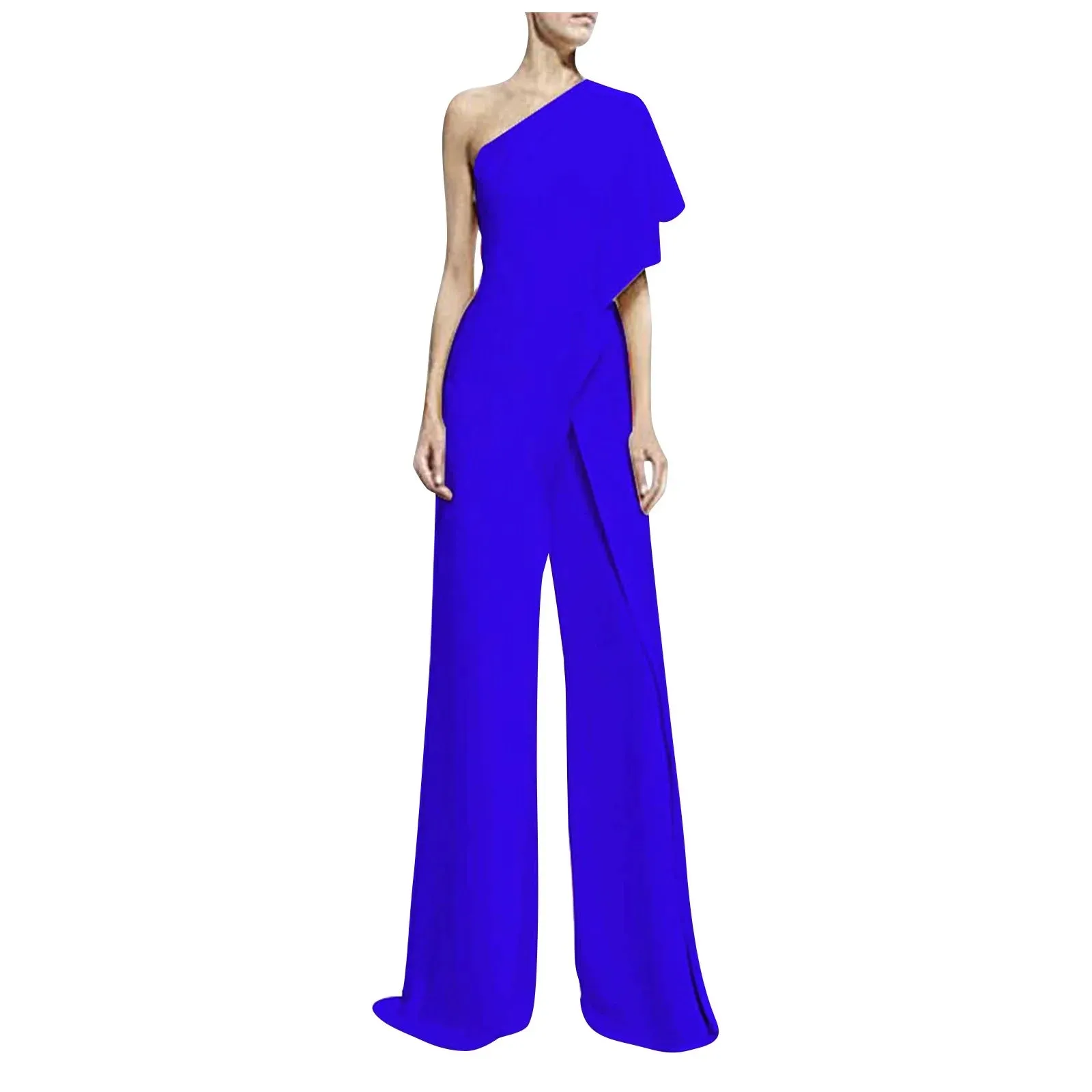 Women'S Banquet Dress Jumpsuits Sexy Hanging