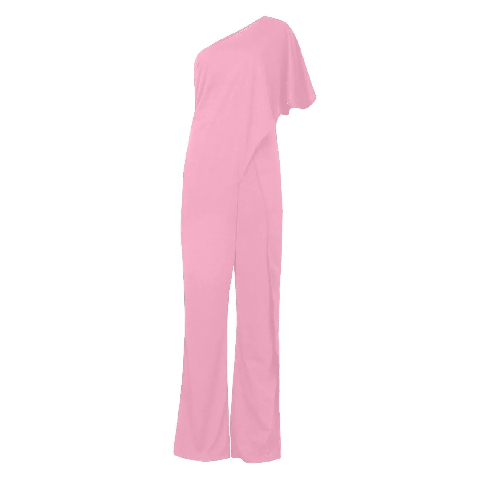 Women'S Banquet Dress Jumpsuits Sexy Hanging