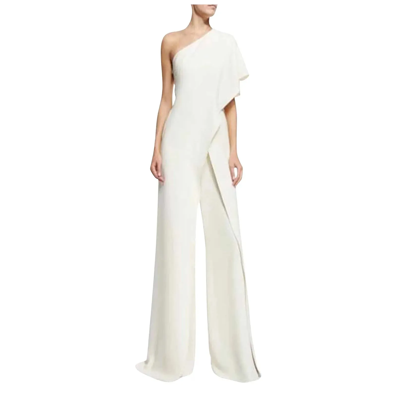 Women'S Banquet Dress Jumpsuits Sexy Hanging