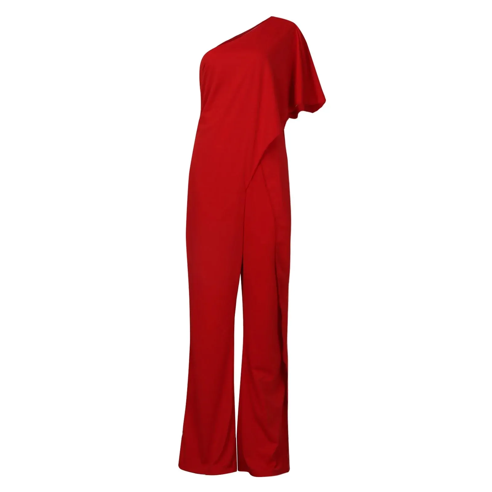 Women'S Banquet Dress Jumpsuits Sexy Hanging