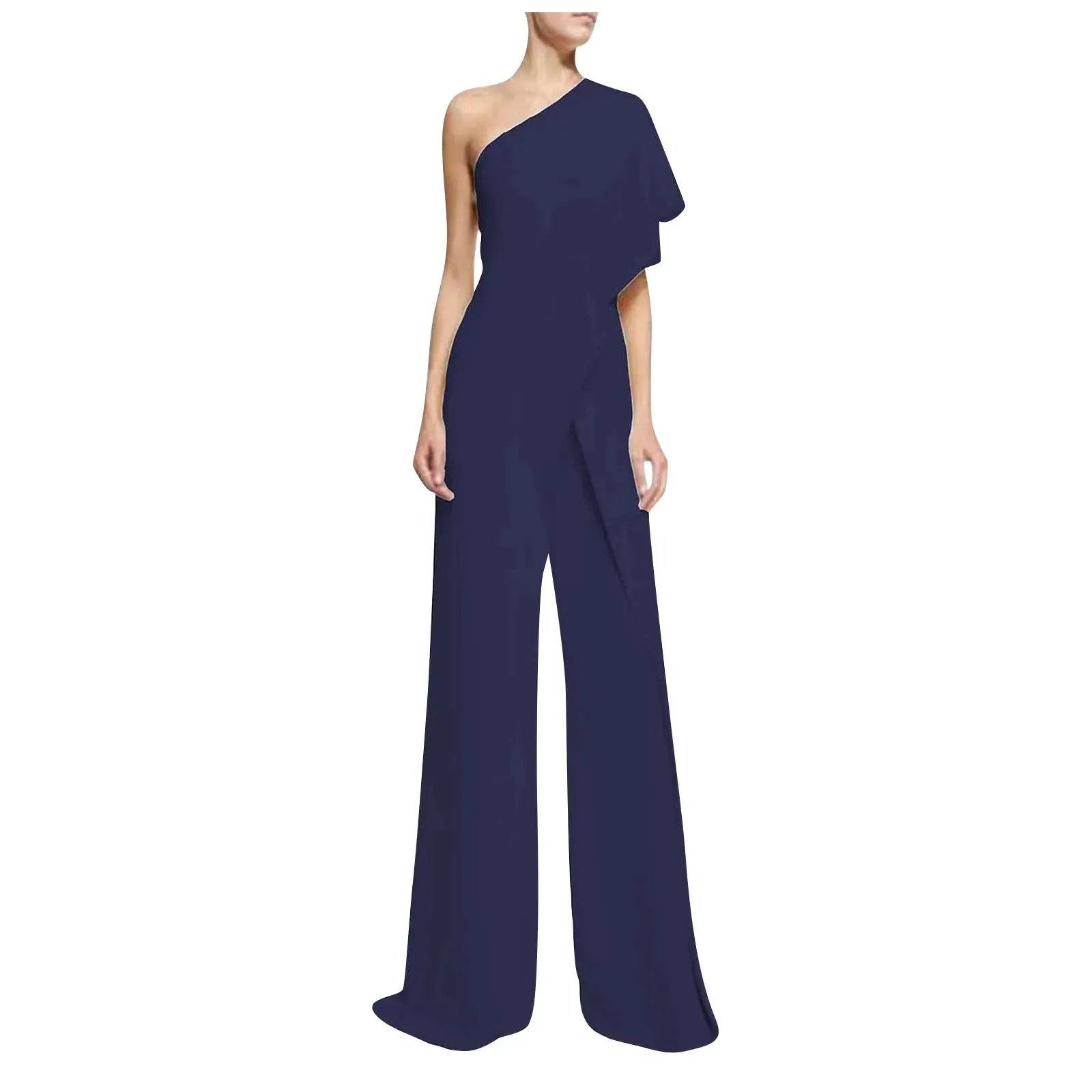Women'S Banquet Dress Jumpsuits Sexy Hanging