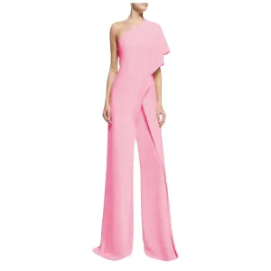Women'S Banquet Dress Jumpsuits Sexy Hanging