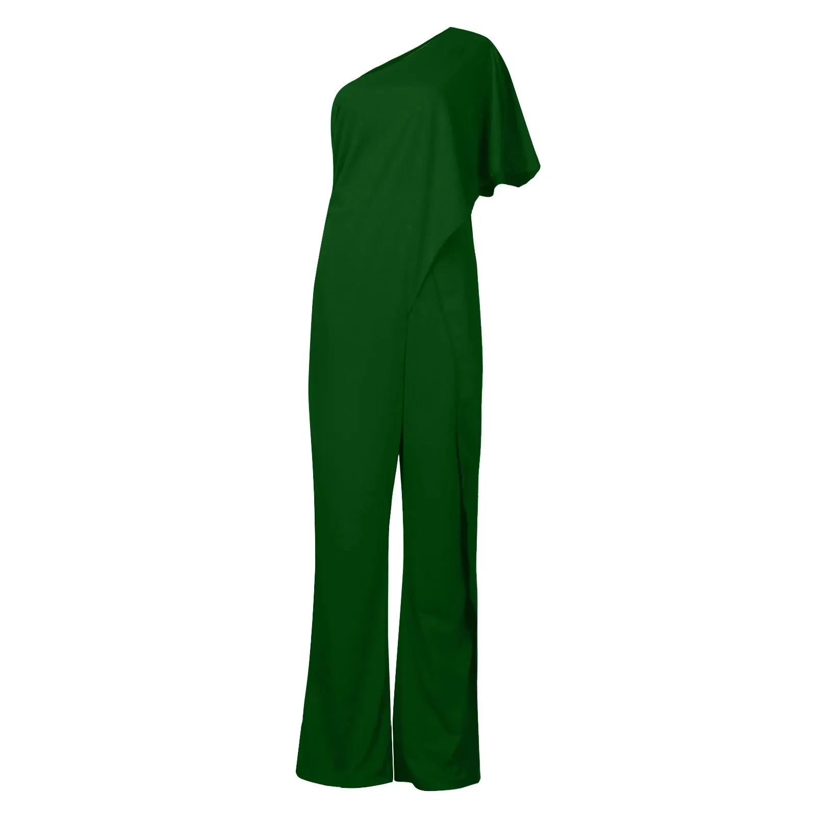 Women'S Banquet Dress Jumpsuits Sexy Hanging