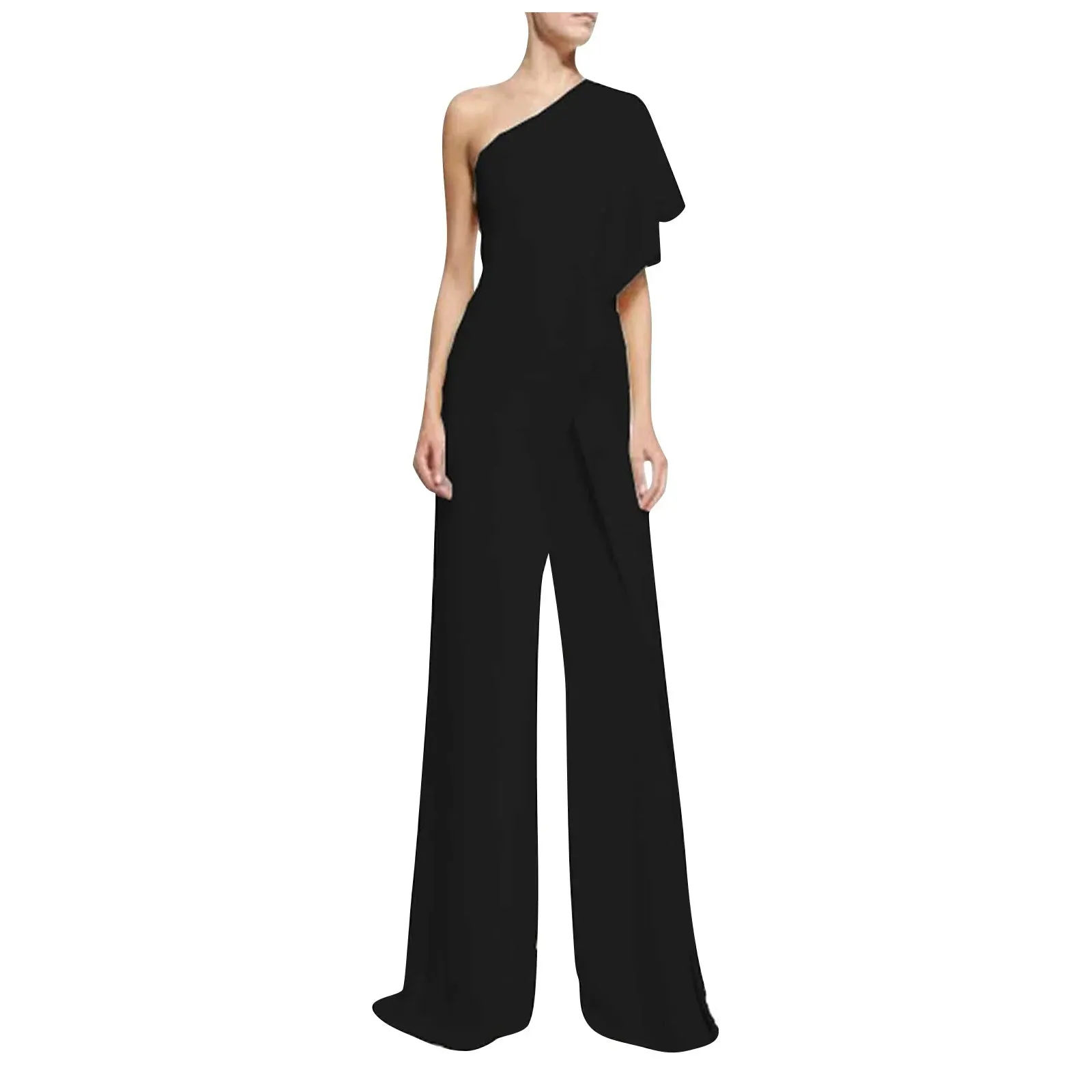 Women'S Banquet Dress Jumpsuits Sexy Hanging