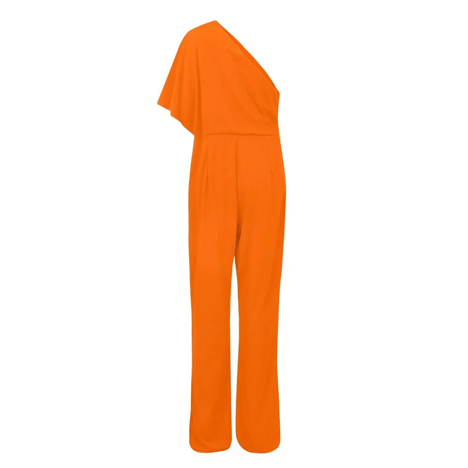 Women'S Banquet Dress Jumpsuits Sexy Hanging