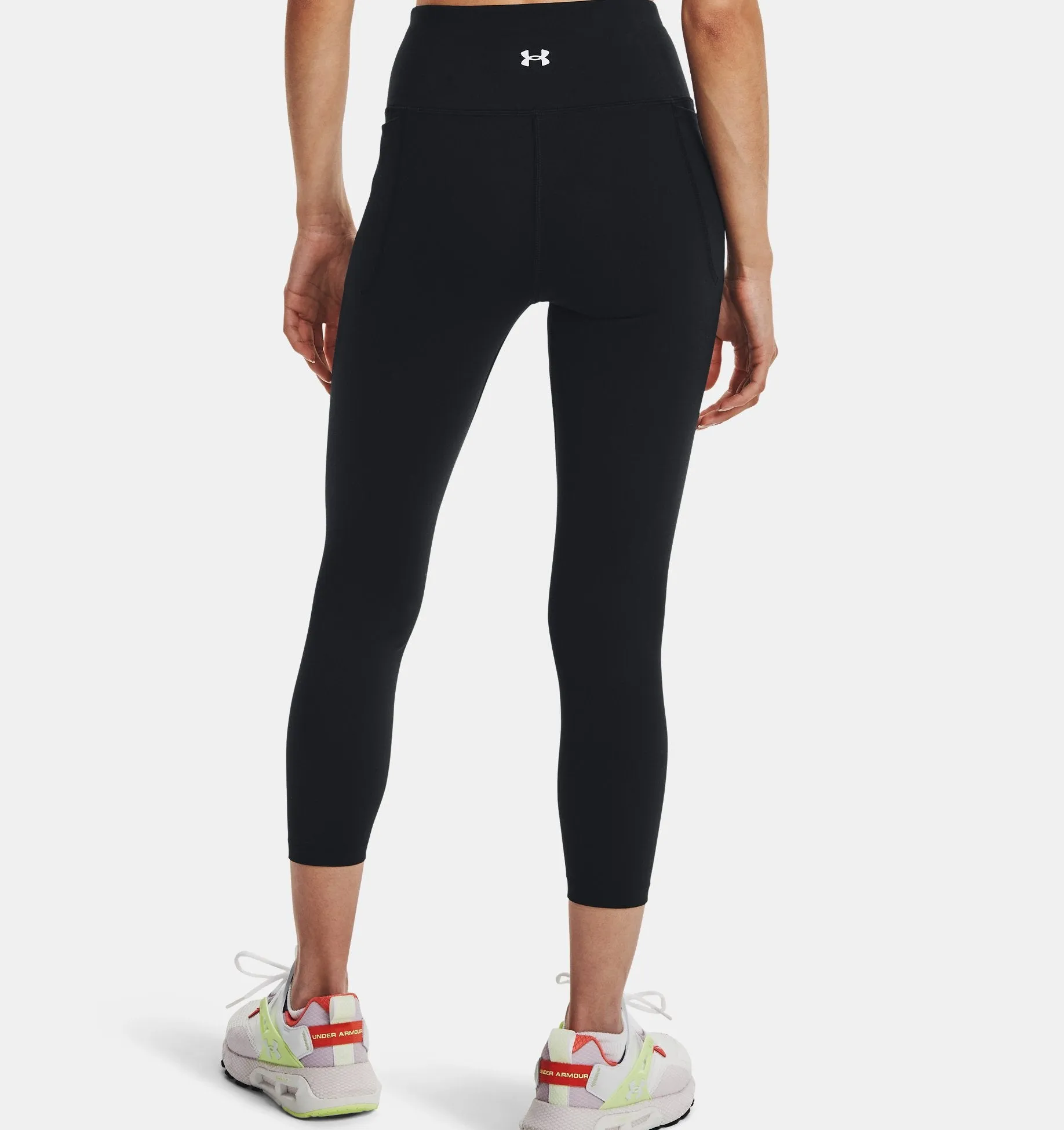Women's Meridian Ankle Leggings