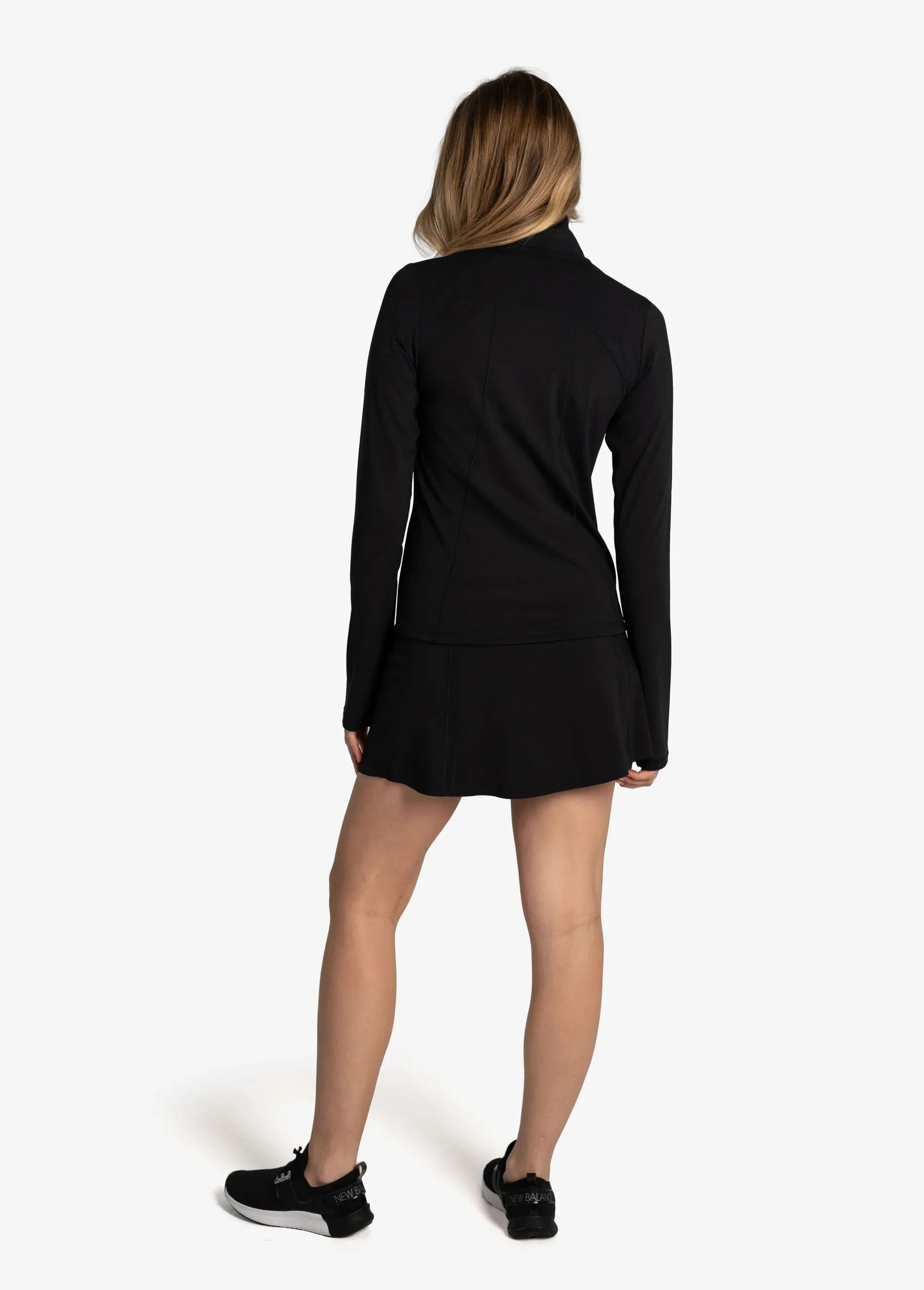 Women's Step Up Jacket