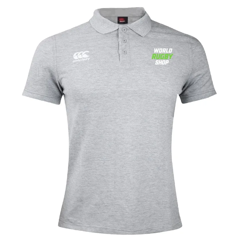 World Rugby Shop Waimak Polo by Canterbury