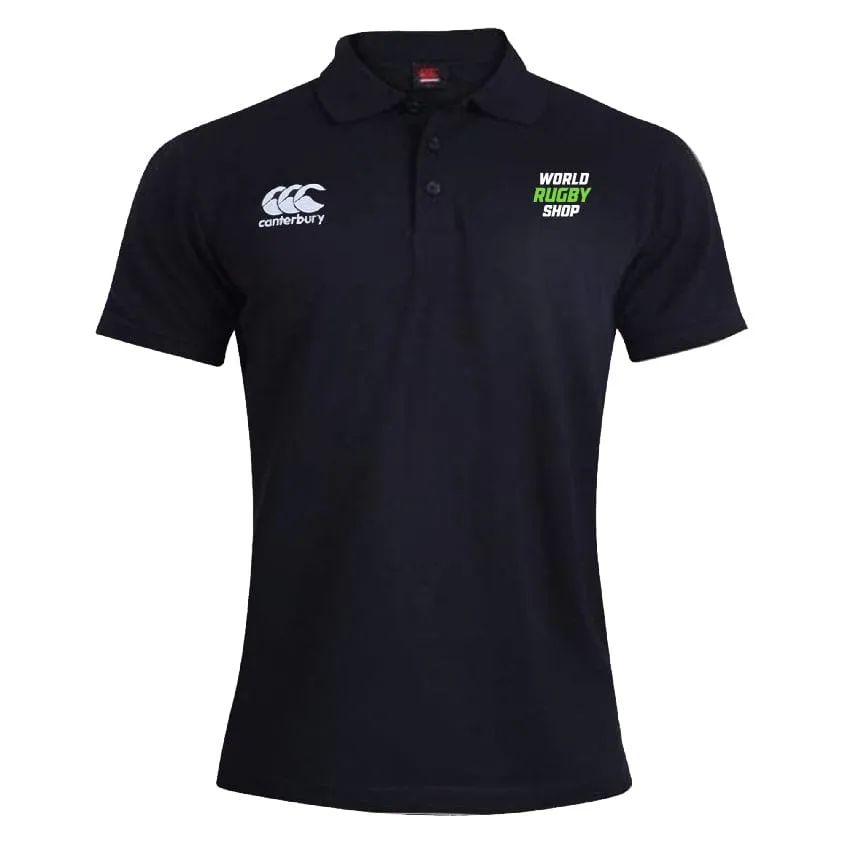 World Rugby Shop Waimak Polo by Canterbury