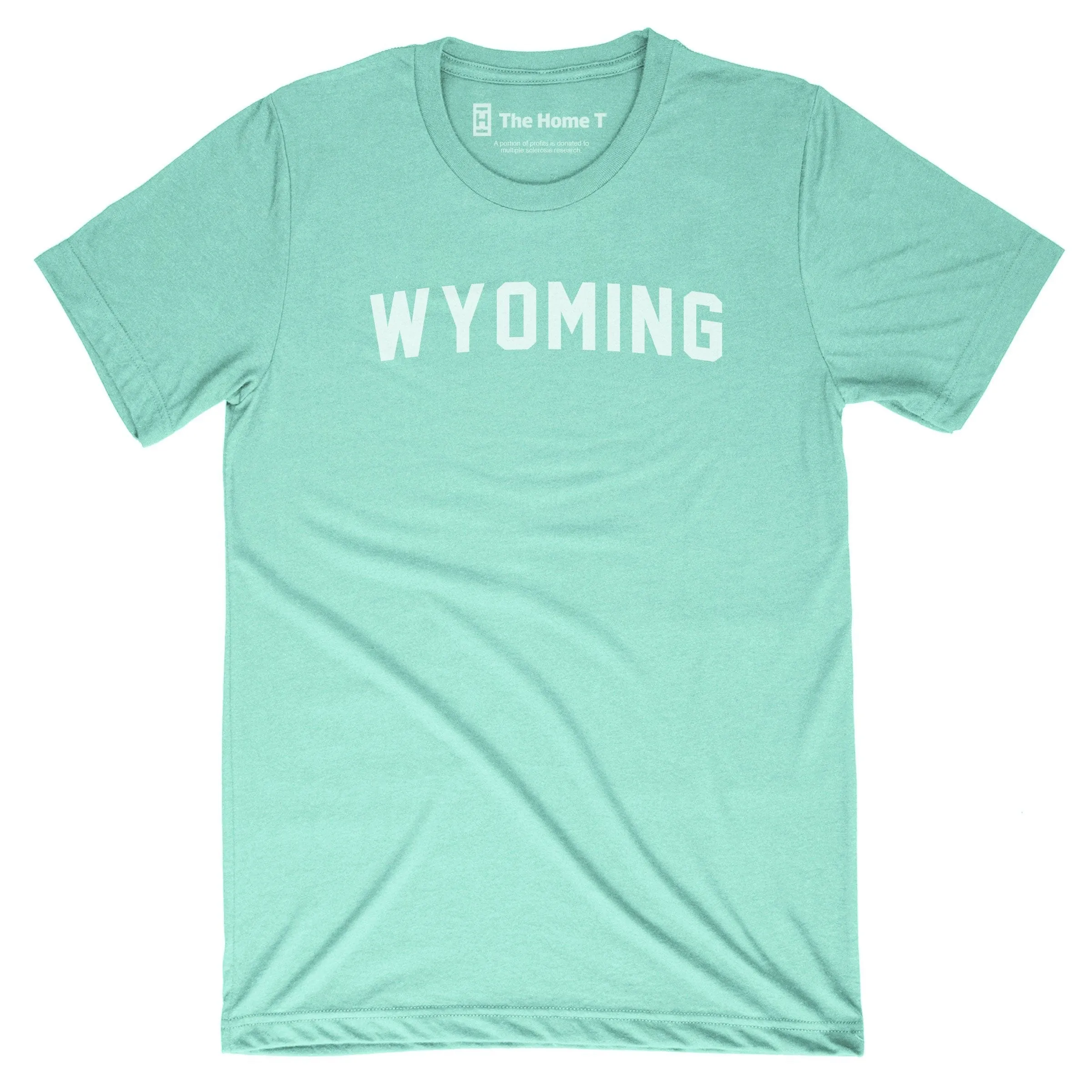 Wyoming Arched
