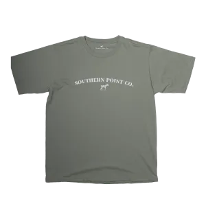 Youth Simple Tee Short Sleeve Final Sale