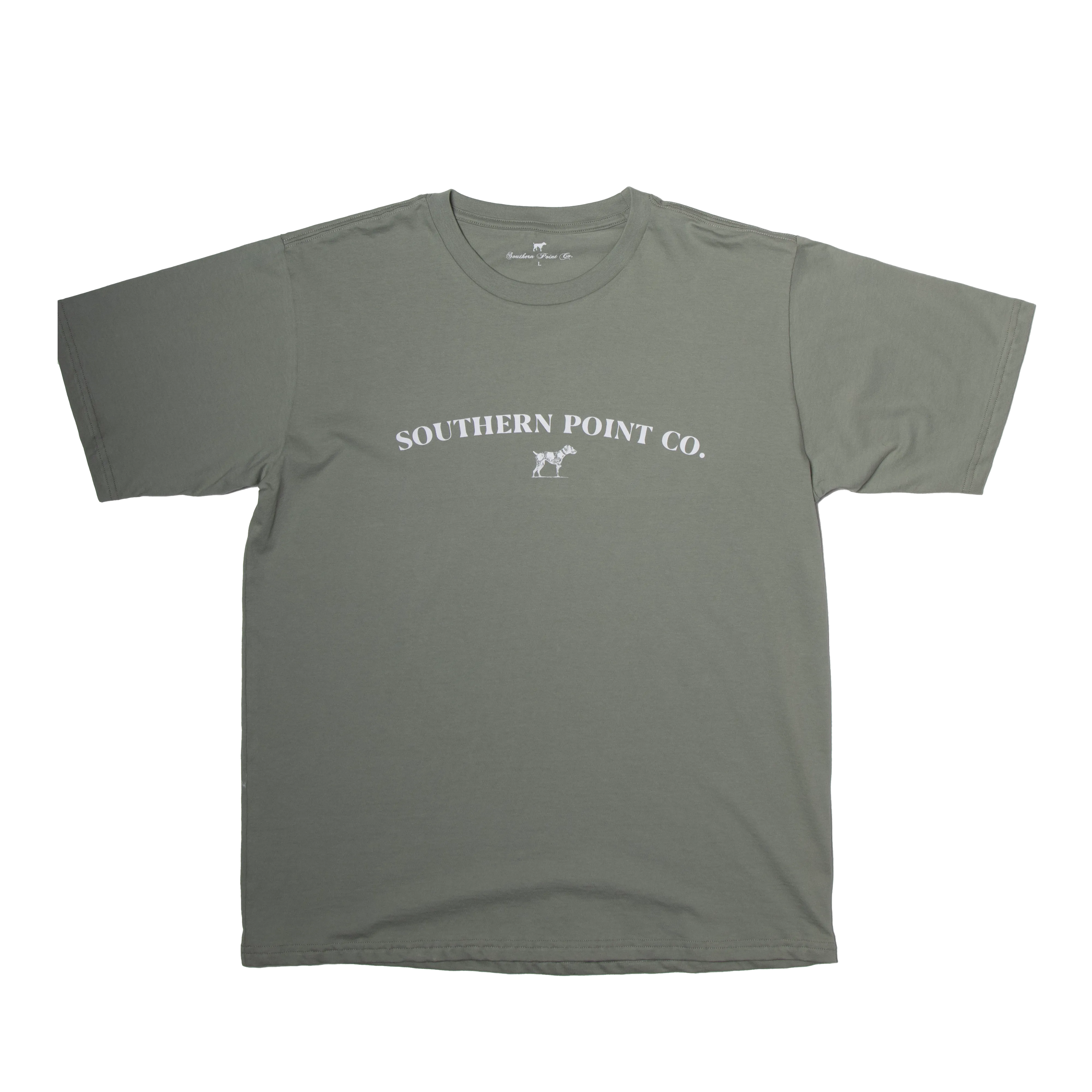 Youth Simple Tee Short Sleeve Final Sale