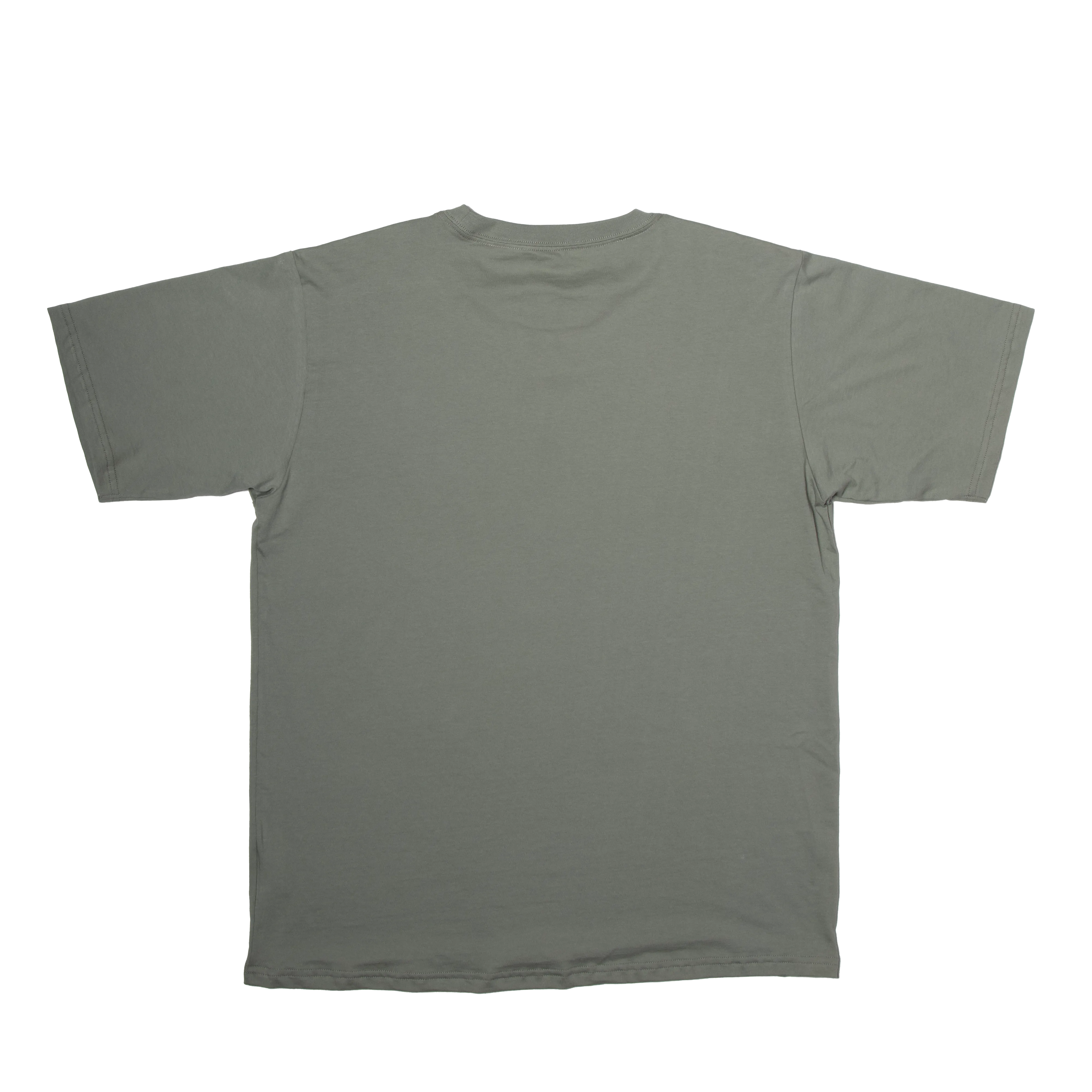 Youth Simple Tee Short Sleeve Final Sale